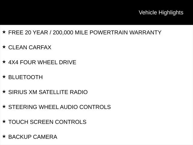 2024 Jeep Compass Sport 4x4