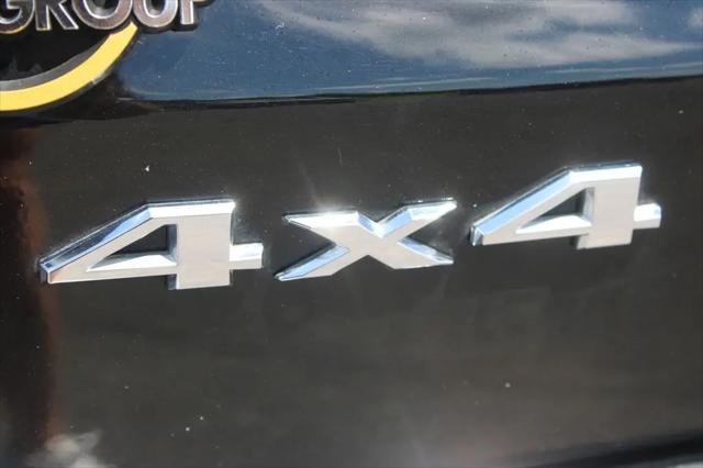 2024 Jeep Compass Sport 4x4