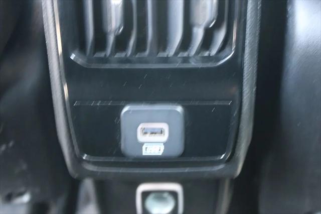 2024 Jeep Compass Sport 4x4