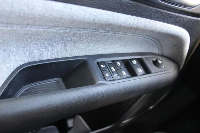 2024 Jeep Compass Sport 4x4
