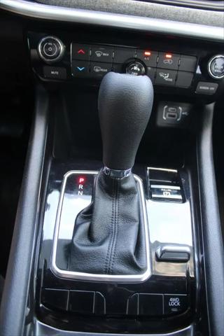 2024 Jeep Compass Sport 4x4