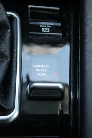 2024 Jeep Compass Sport 4x4