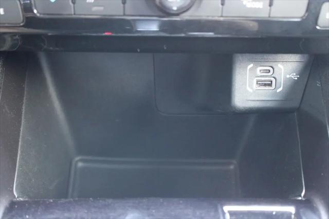 2024 Jeep Compass Sport 4x4
