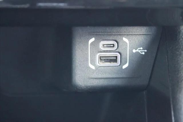 2024 Jeep Compass Sport 4x4