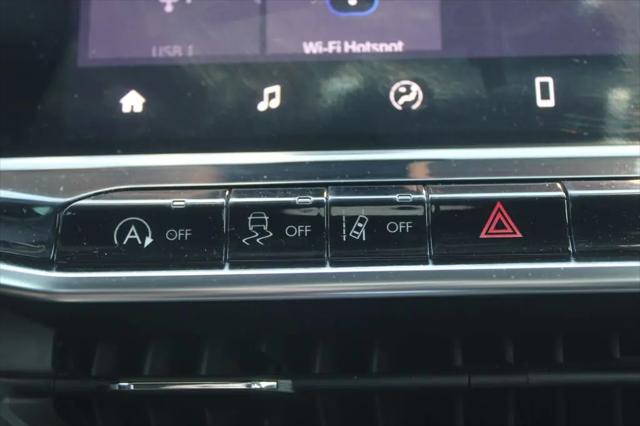 2024 Jeep Compass Sport 4x4