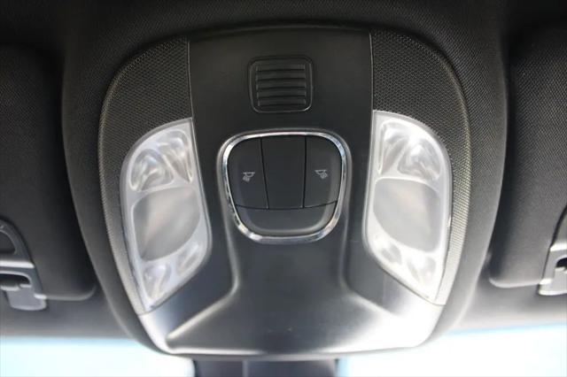 2024 Jeep Compass Sport 4x4