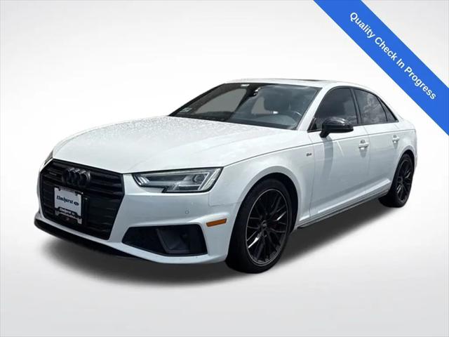 2019 Audi A4 45 Premium for sale in Bensenville, IL