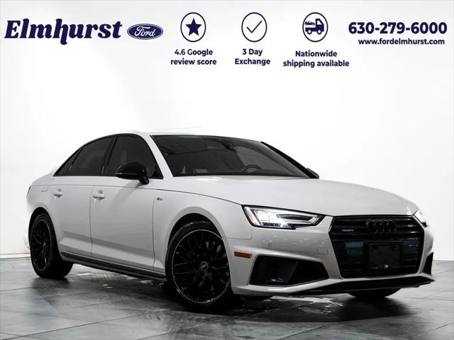 2019 Audi A4 45 Premium for sale in Bensenville, IL