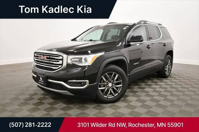 2018 GMC Acadia SLT-1 for sale in Rochester, MN