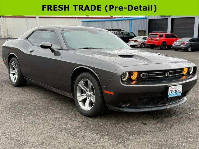 2015 Dodge Challenger SXT for sale in Walla Walla, WA