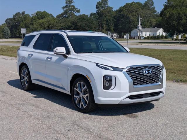 2021 Hyundai Palisade Limited for sale in Sumter, SC