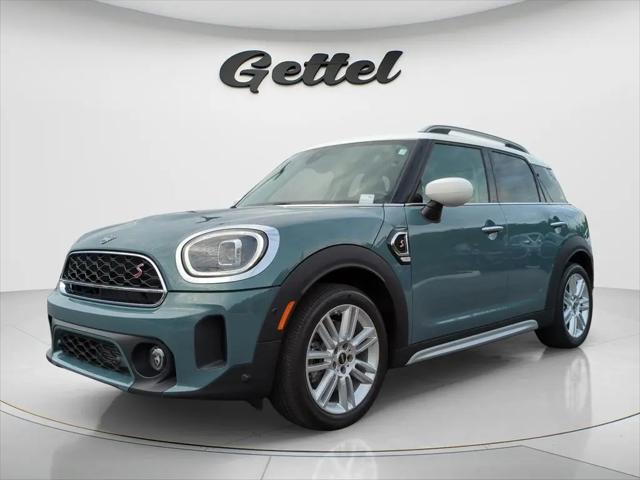 2023 MINI Cooper Countryman Cooper S for sale in Sarasota, FL