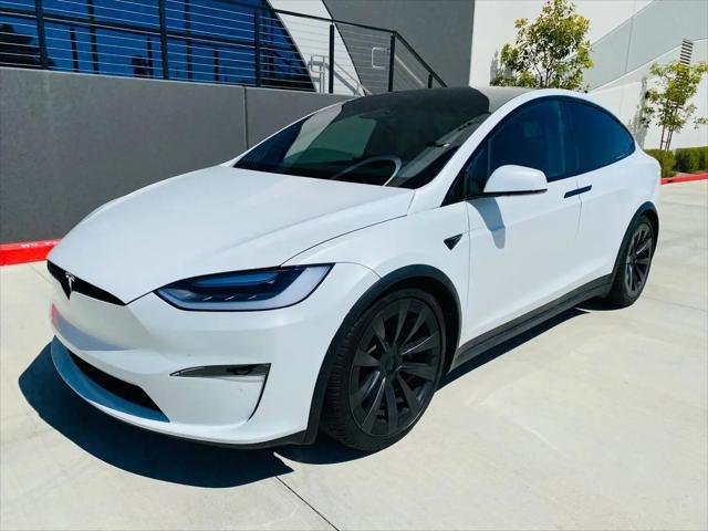 2023 Tesla Model X Standard Range for sale in San Bernardino, CA