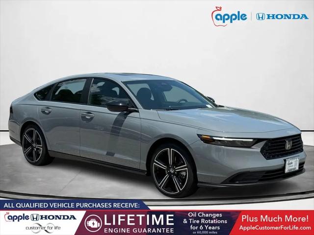 2026 Honda Accord Sedan Sport for sale in Ellicott City, MD