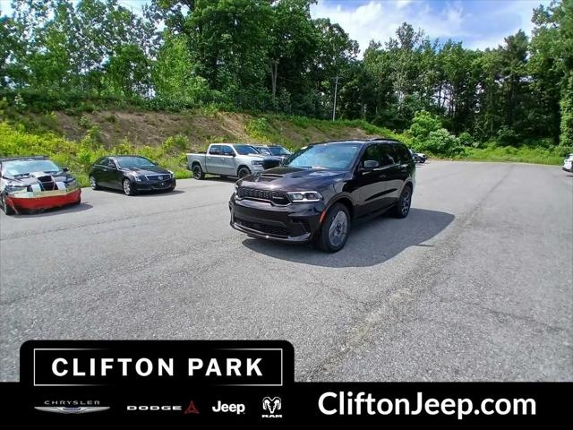 2026 Dodge Durango GT Plus HEMI V8 for sale in Clifton Park, NY