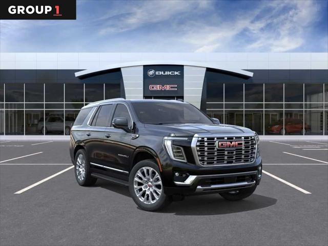 2026 GMC Yukon 4WD Denali for sale in Houston, TX
