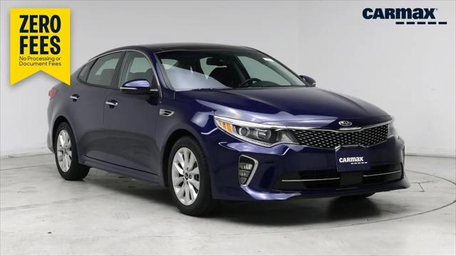 2018 Kia Optima EX for sale in Marysville, WA