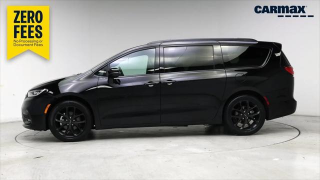 2024 Chrysler Pacifica Touring L for sale in Marysville, WA