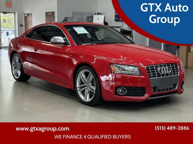 2009 Audi S5 for sale near West Chester, OH