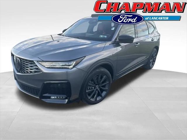 2025 Acura MDX A-SPEC for sale in Lancaster, PA