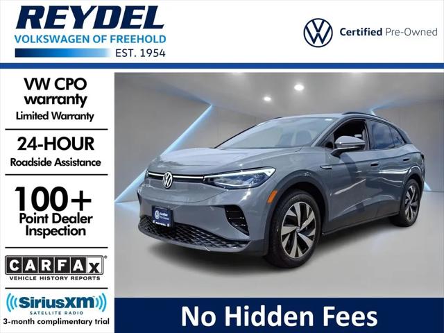 2023 Volkswagen ID.4 Pro for sale in Freehold, NJ