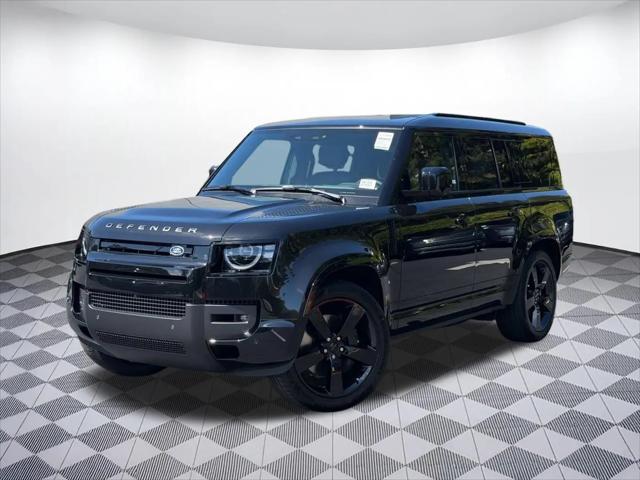 2026 Land Rover Defender P400 X-Dynamic SE for sale in Newport Beach, CA