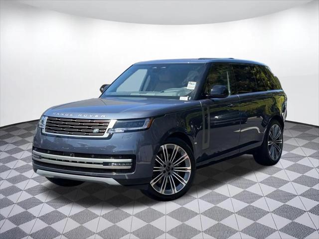 2026 Land Rover Range Rover P400 SE 7 Seat for sale in Newport Beach, CA