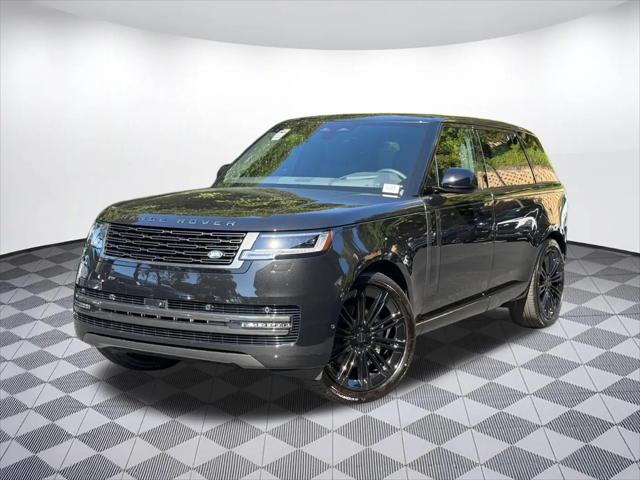 2026 Land Rover Range Rover P400 SE 7 Seat for sale in Newport Beach, CA