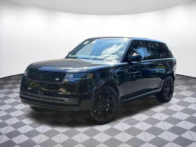 2026 Land Rover Range Rover P400 SE 7 Seat for sale in Newport Beach, CA