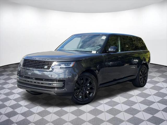 2026 Land Rover Range Rover P400 SE 7 Seat for sale in Newport Beach, CA
