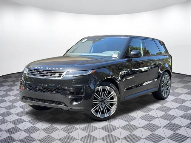 2026 Land Rover Range Rover Sport P360 SE for sale in Newport Beach, CA