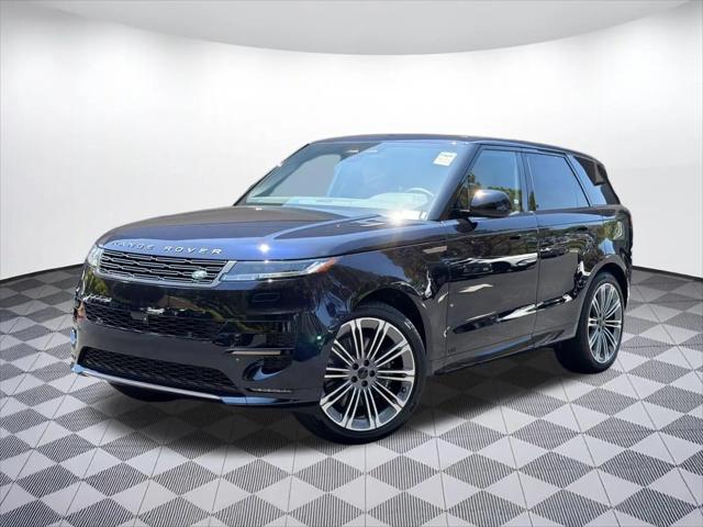 2026 Land Rover Range Rover Sport P530 Dynamic SE for sale in Newport Beach, CA