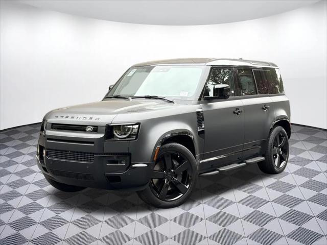 2026 Land Rover Defender P500 X-Dynamic SE for sale in Newport Beach, CA