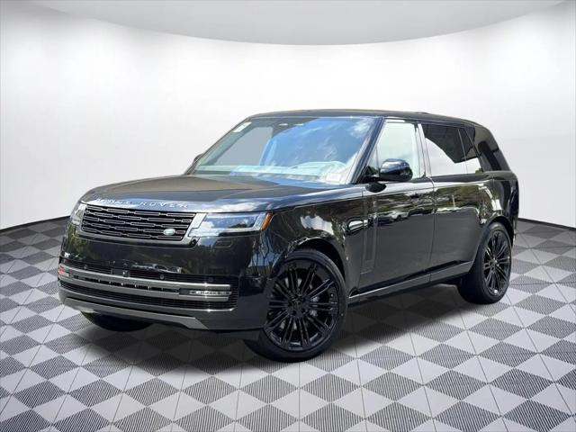2026 Land Rover Range Rover P400 SE 7 Seat for sale in Newport Beach, CA