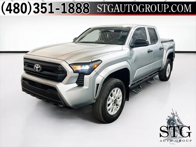2024 Toyota Tacoma SR for sale in Chandler, AZ