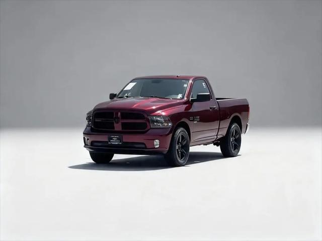 2019 Ram 1500 Classic Express Regular Cab 4x2 6'4" Box for sale in Covina Hills, CA