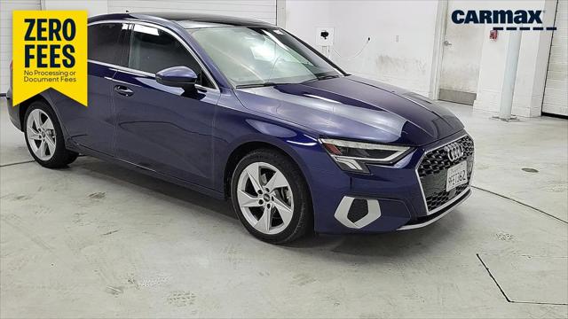 2023 Audi A3 Premium 40 TFSI Front-Wheel Drive S tronic for sale in El Cajon, CA