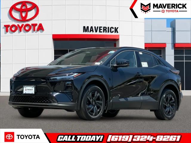 2026 Toyota C-HR SE for sale in Lemon Grove, CA