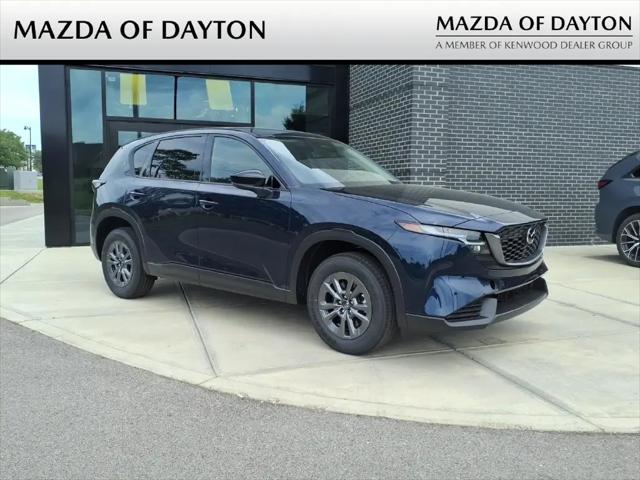 2026 Mazda CX-5 2.5 S Select for sale near Dayton, OH