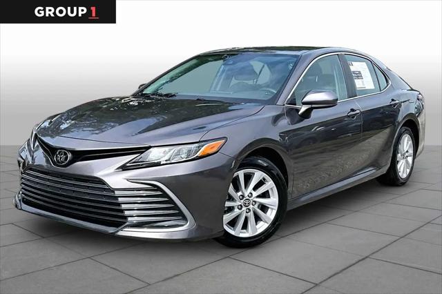 2023 Toyota Camry LE for sale in Fort Myers, FL
