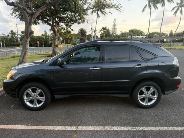 2008 Lexus RX 400h RX 400h for sale in Honolulu, HI