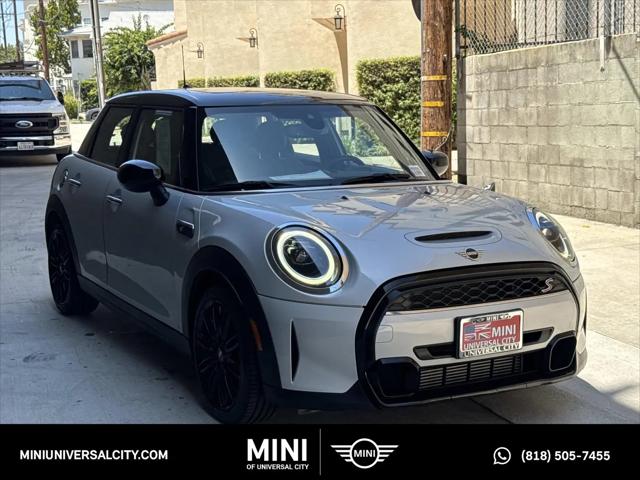 2023 MINI Hardtop Cooper S for sale in North Hollywood, CA