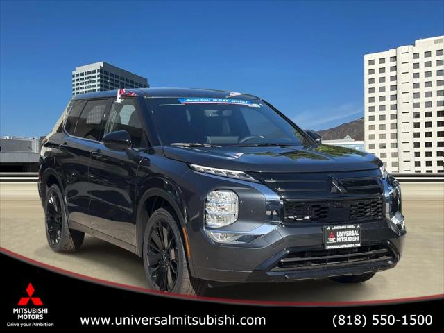 2026 Mitsubishi Outlander LE 2.5 2WD for sale in Sherman Oaks, CA