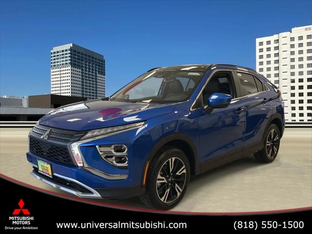 2026 Mitsubishi Eclipse Cross Black Edition S-AWC for sale in Sherman Oaks, CA