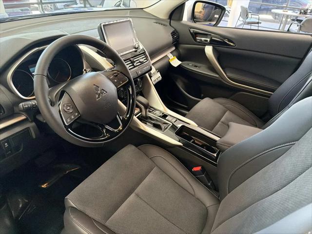 2026 Mitsubishi Eclipse Cross Black Edition S-AWC