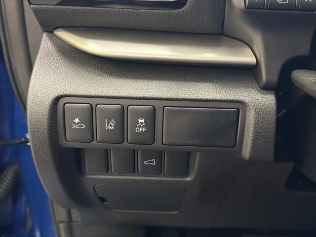 2026 Mitsubishi Eclipse Cross Black Edition S-AWC
