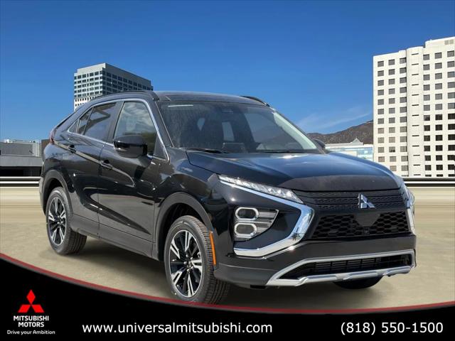2026 Mitsubishi Eclipse Cross Black Edition S-AWC for sale in Sherman Oaks, CA