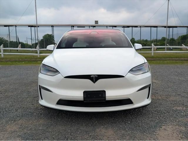 2022 Tesla Model X AWD for sale in Somerset, NJ
