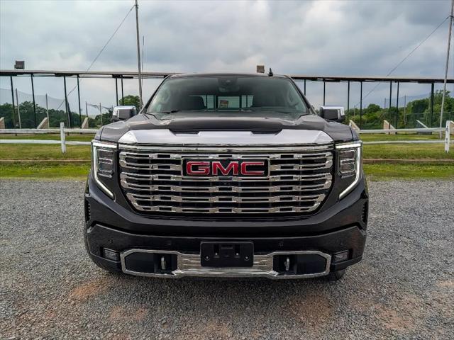 2023 GMC Sierra 1500 Denali for sale in Somerset, NJ