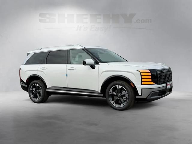 2026 Hyundai Palisade Hybrid Limited for sale in Chantilly, VA